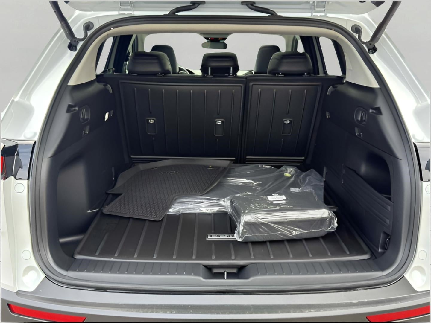 2025 Mazda Mazda CX-50 Hybrid Premium AWD