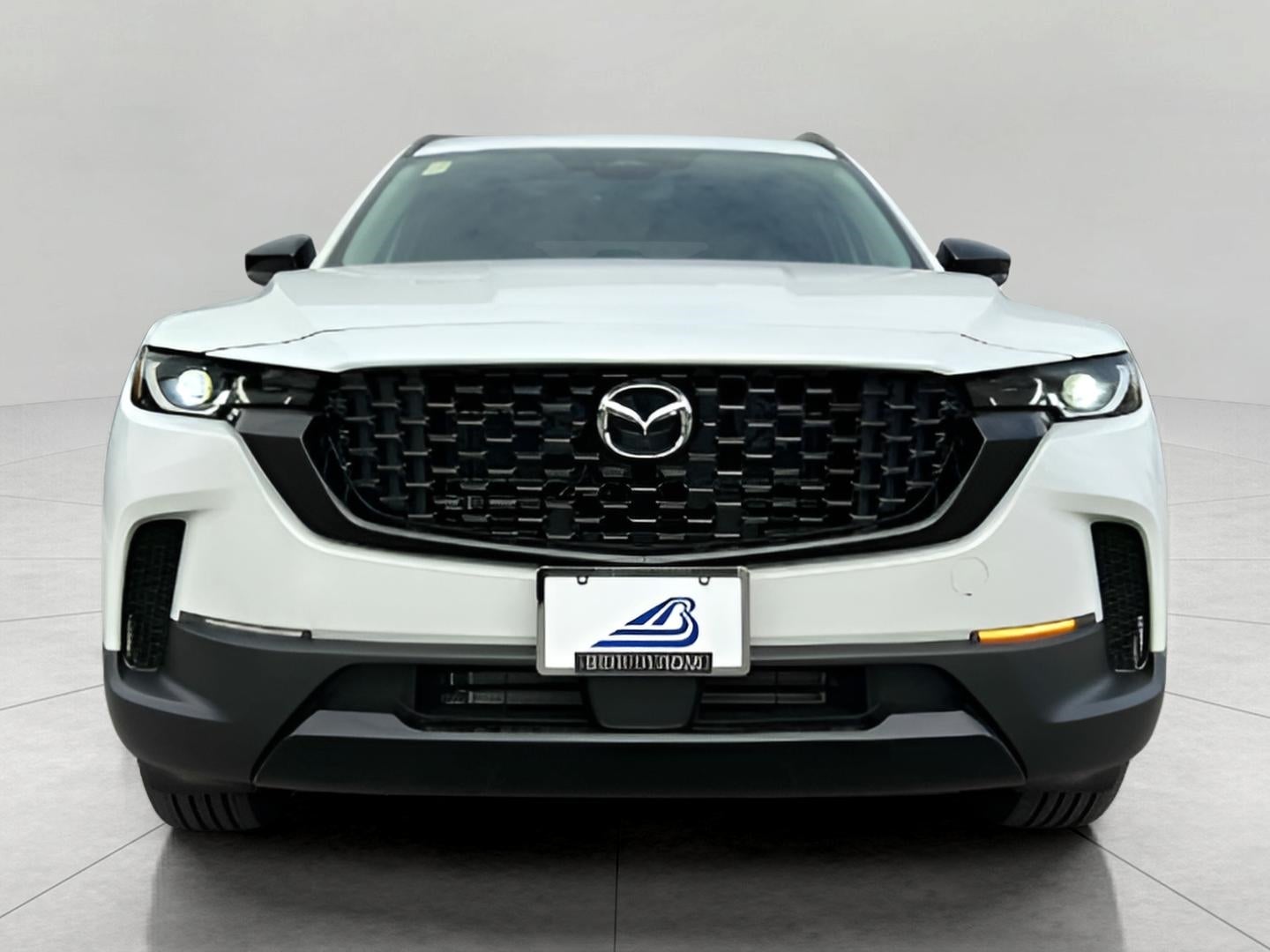 2025 Mazda Mazda CX-50 Hybrid Premium AWD