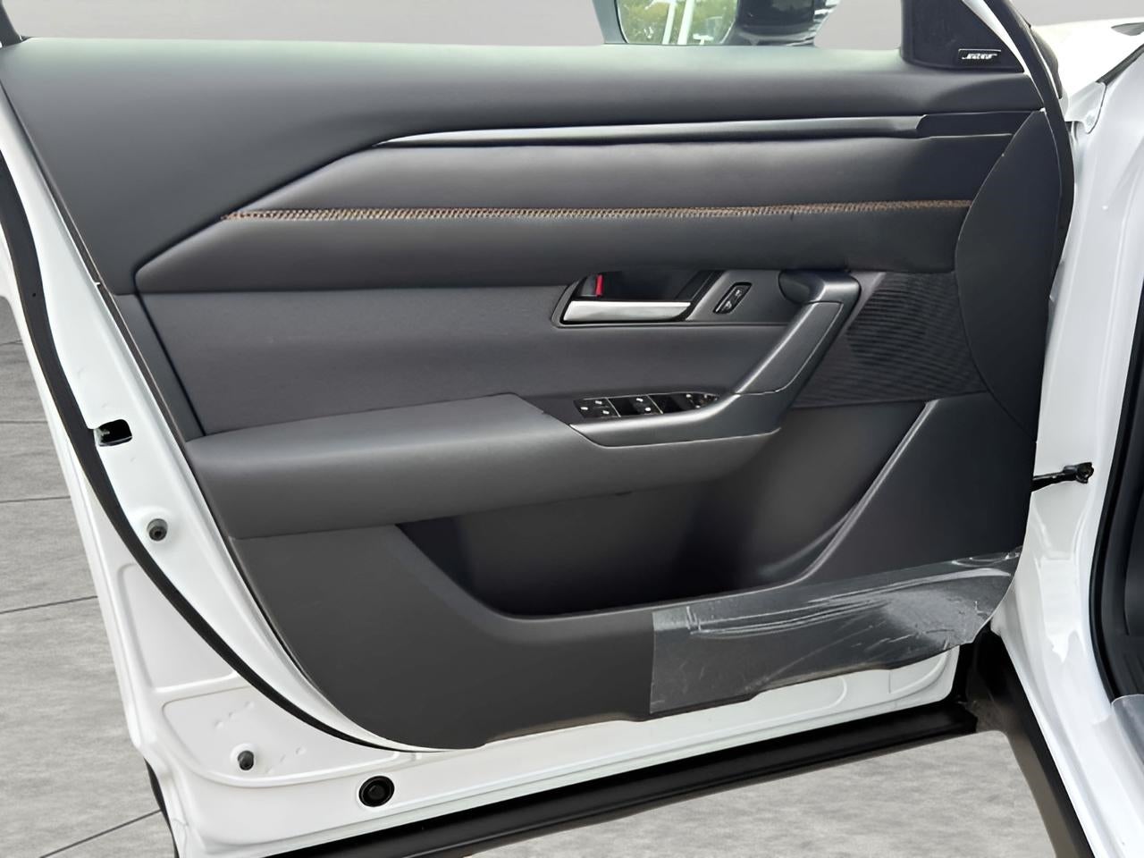 2025 Mazda Mazda CX-50 Hybrid Premium AWD