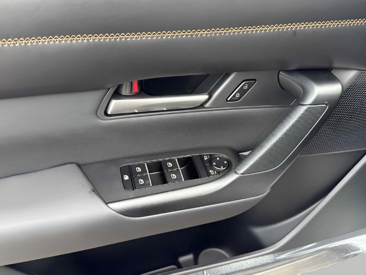 2025 Mazda Mazda CX-50 Hybrid Premium AWD