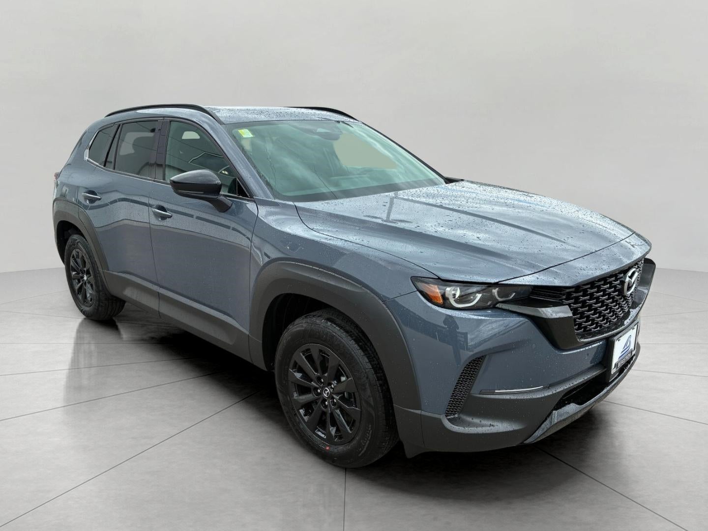 2026 Mazda CX-50 2.5 Hybrid Premium's photo