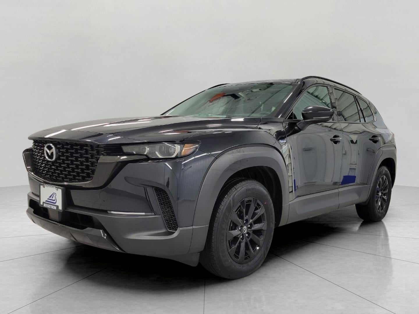 2025 Mazda Mazda CX-50 Hybrid Premium Package AWD