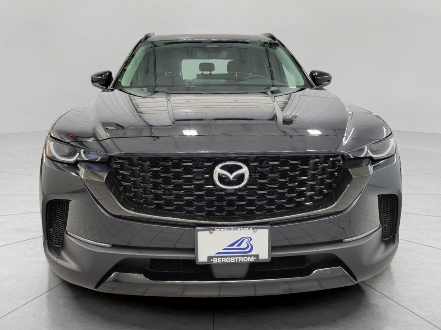 2025 Mazda Mazda CX-50 Hybrid Premium Package AWD
