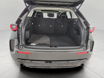 2025 Mazda Mazda CX-50 Hybrid Premium Package AWD