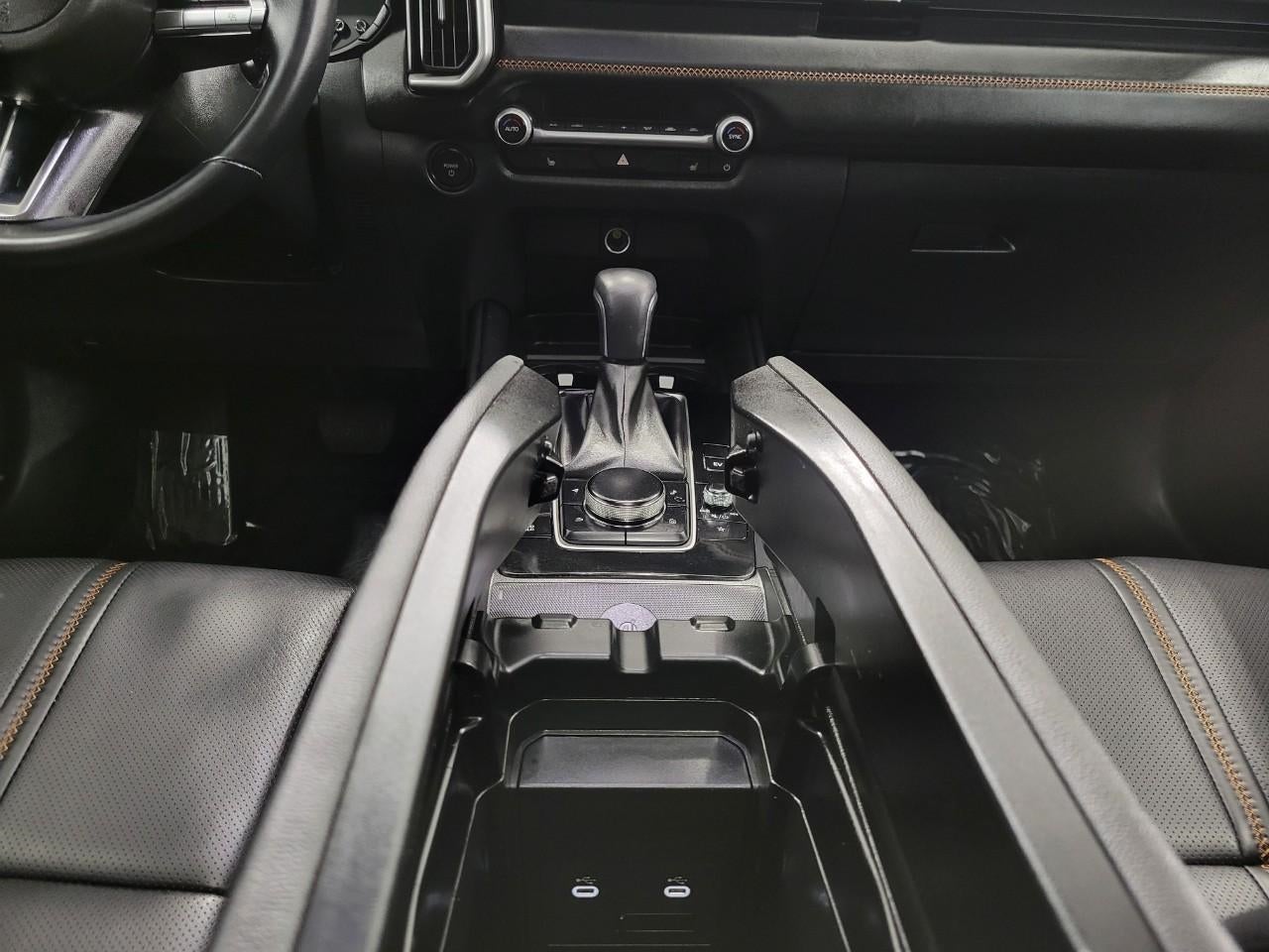 2025 Mazda Mazda CX-50 Hybrid Premium Package AWD