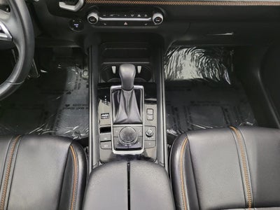 2025 Mazda Mazda CX-50 Hybrid Premium Package AWD
