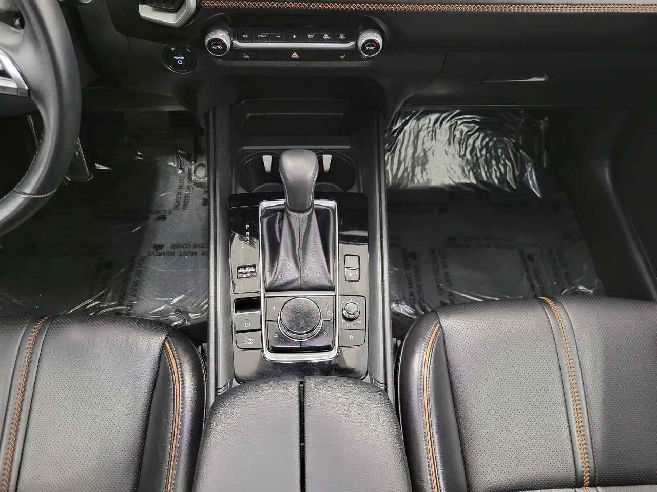 2025 Mazda Mazda CX-50 Hybrid Premium Package AWD