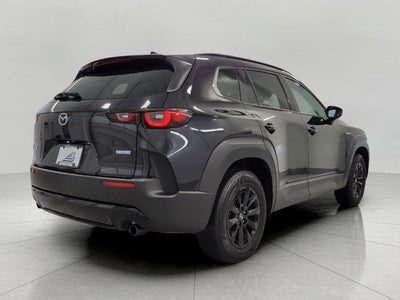 2025 Mazda Mazda CX-50 Hybrid Premium Package AWD
