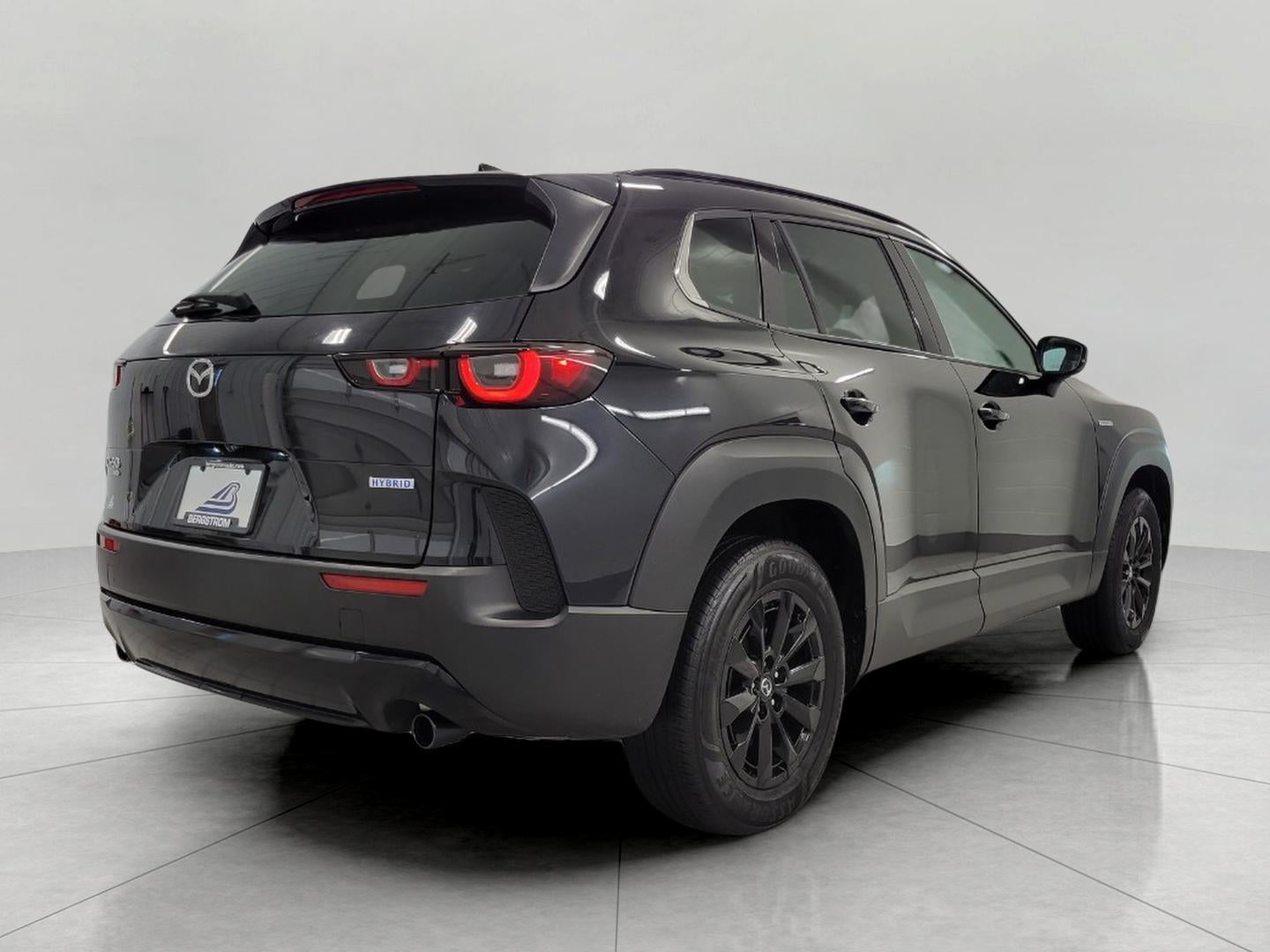 2025 Mazda Mazda CX-50 Hybrid Premium Package AWD