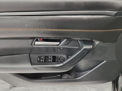 2025 Mazda Mazda CX-50 Hybrid Premium Package AWD