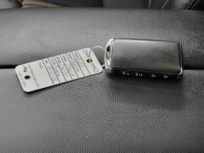 2025 Mazda Mazda CX-50 Hybrid Premium Package AWD