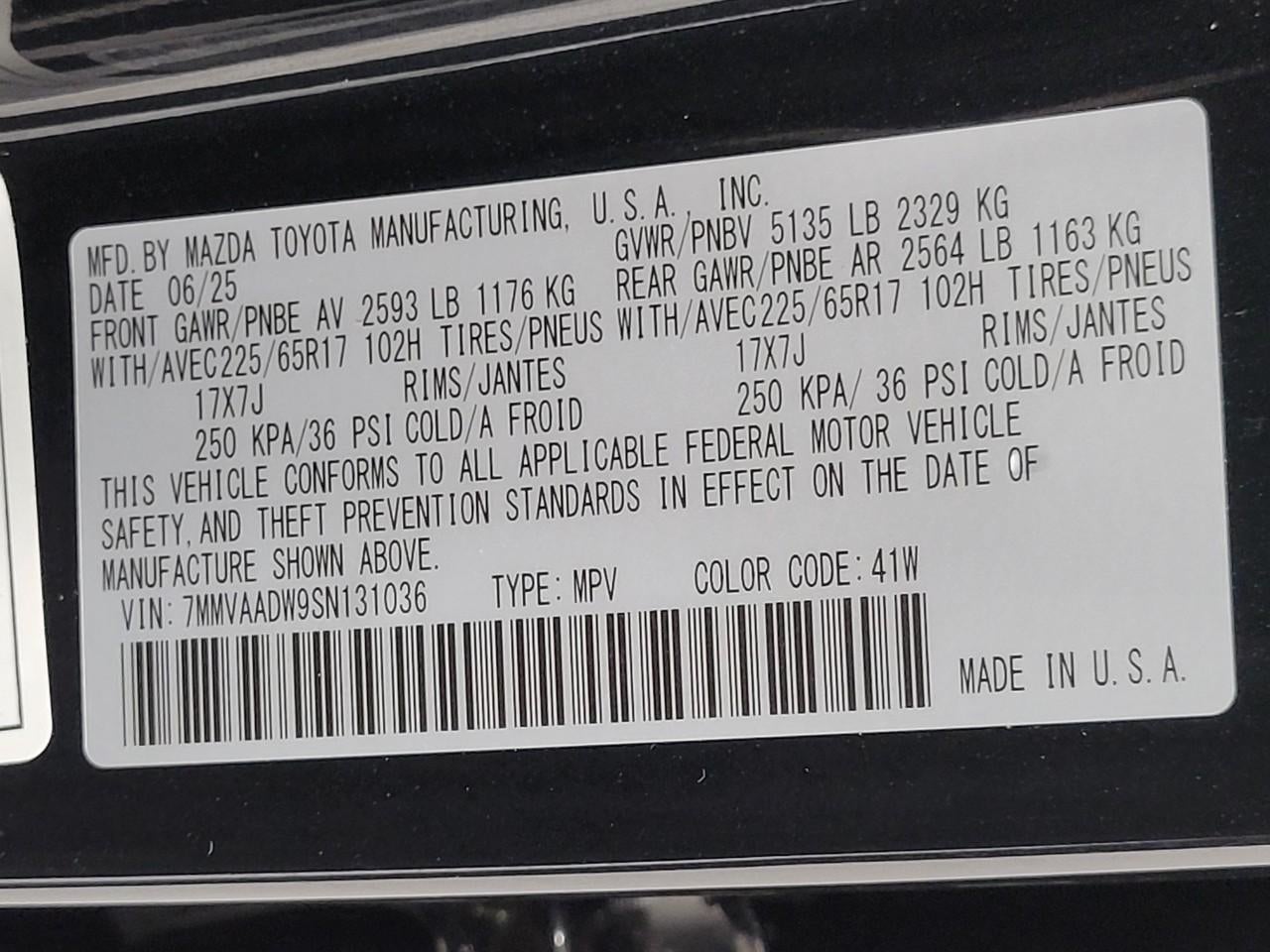 2025 Mazda Mazda CX-50 Hybrid Premium Package AWD