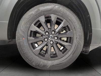 2025 Mazda Mazda CX-50 Hybrid Premium Package AWD