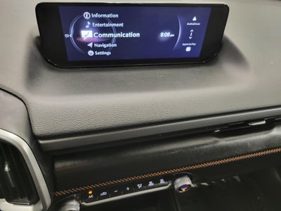 2025 Mazda Mazda CX-50 Hybrid Premium Package AWD