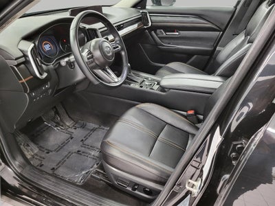 2025 Mazda Mazda CX-50 Hybrid Premium Package AWD