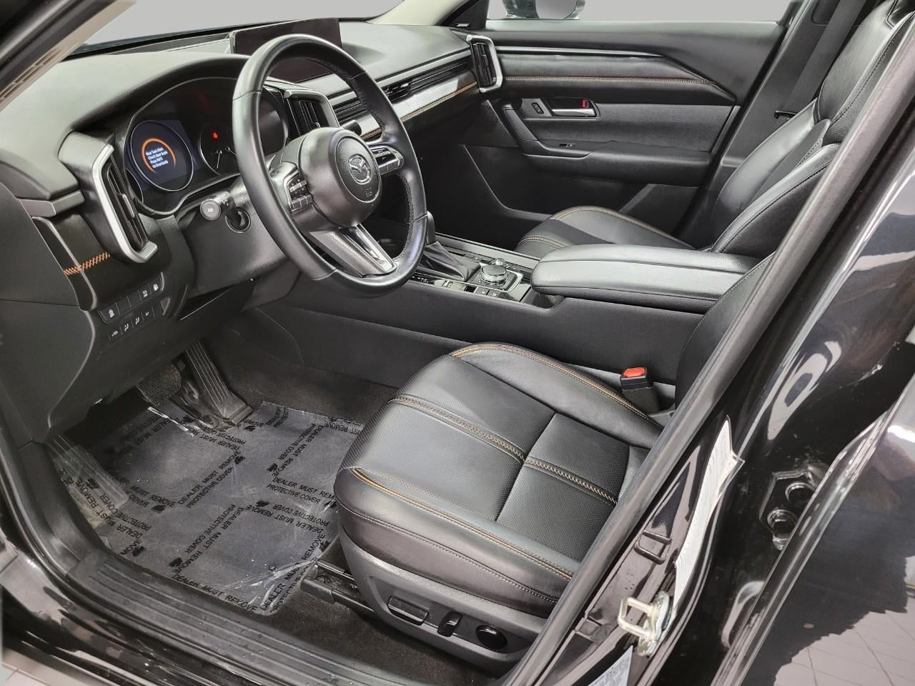 2025 Mazda Mazda CX-50 Hybrid Premium Package AWD