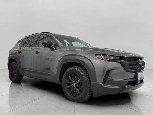 2025 Mazda Mazda CX-50 Hybrid Premium Package AWD