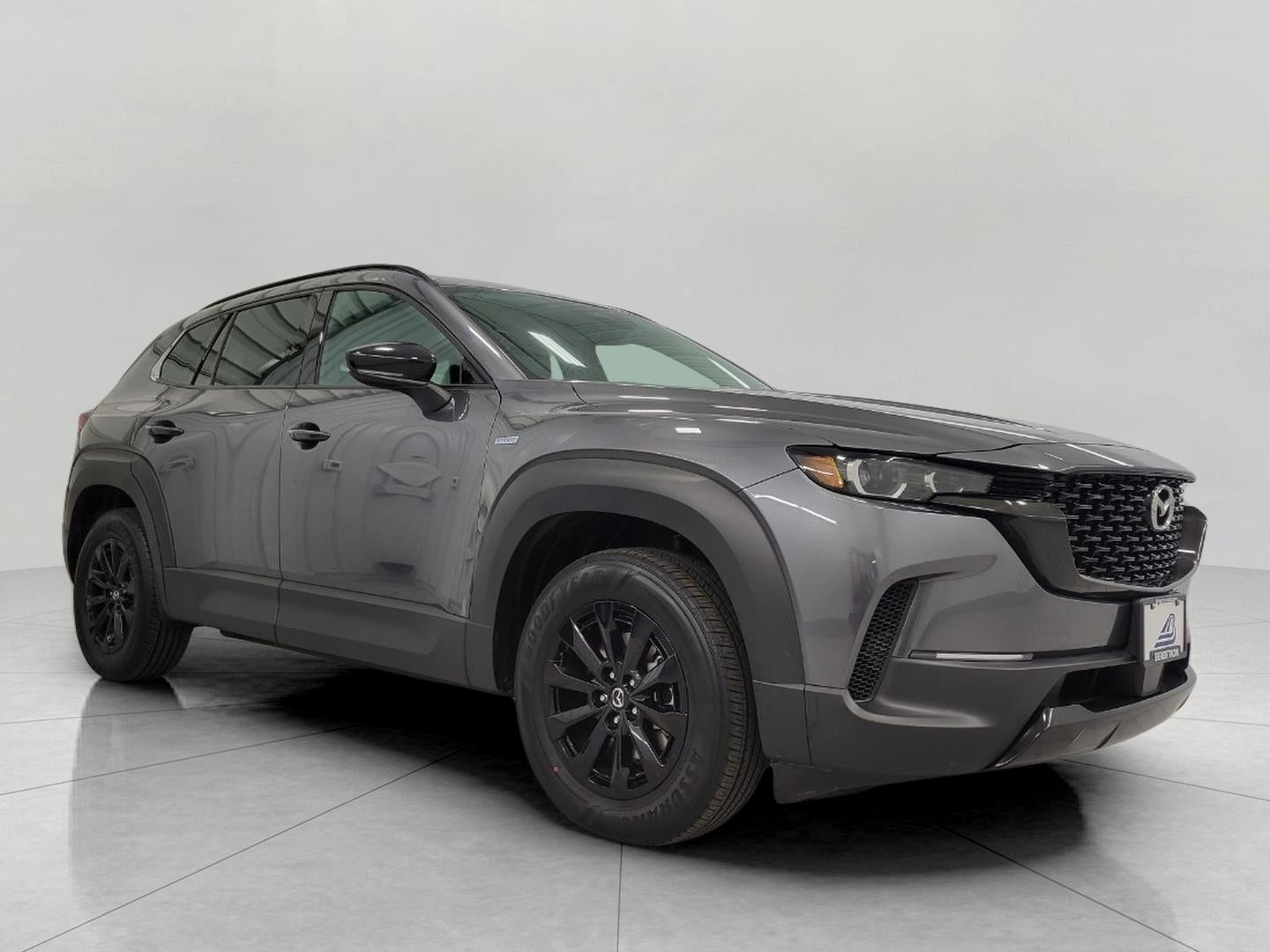 2025 Mazda Mazda CX-50 Hybrid Premium Package AWD