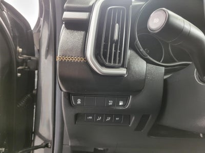 2025 Mazda Mazda CX-50 Hybrid Premium Package AWD