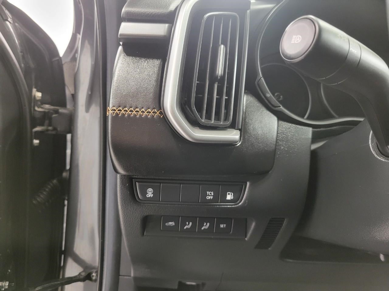 2025 Mazda Mazda CX-50 Hybrid Premium Package AWD