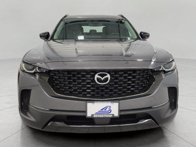 2025 Mazda Mazda CX-50 Hybrid Premium Package AWD