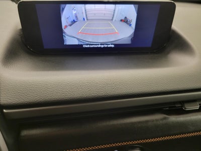 2025 Mazda Mazda CX-50 Hybrid Premium Package AWD