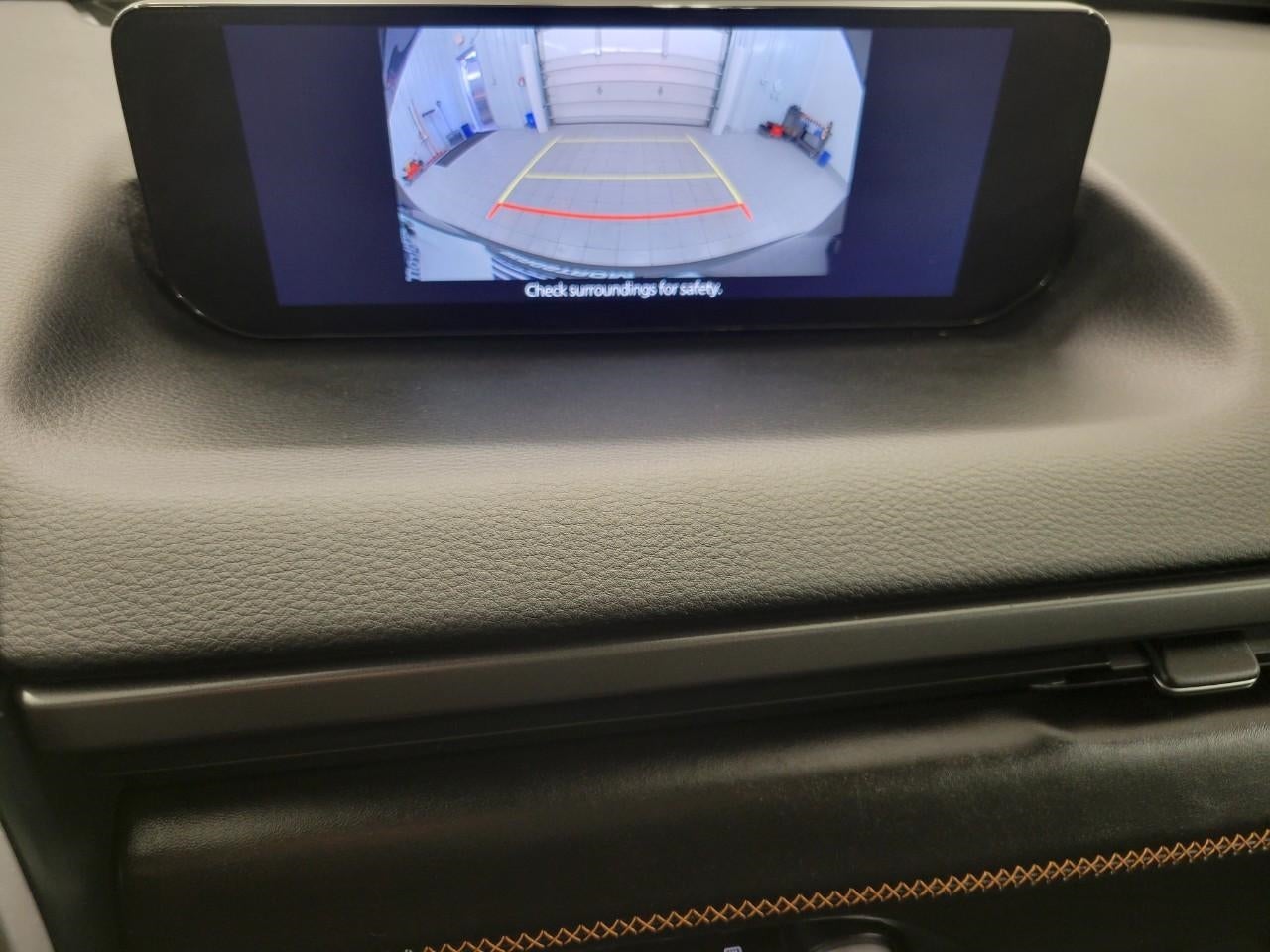 2025 Mazda Mazda CX-50 Hybrid Premium Package AWD