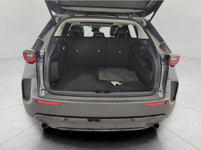 2025 Mazda Mazda CX-50 Hybrid Premium Package AWD