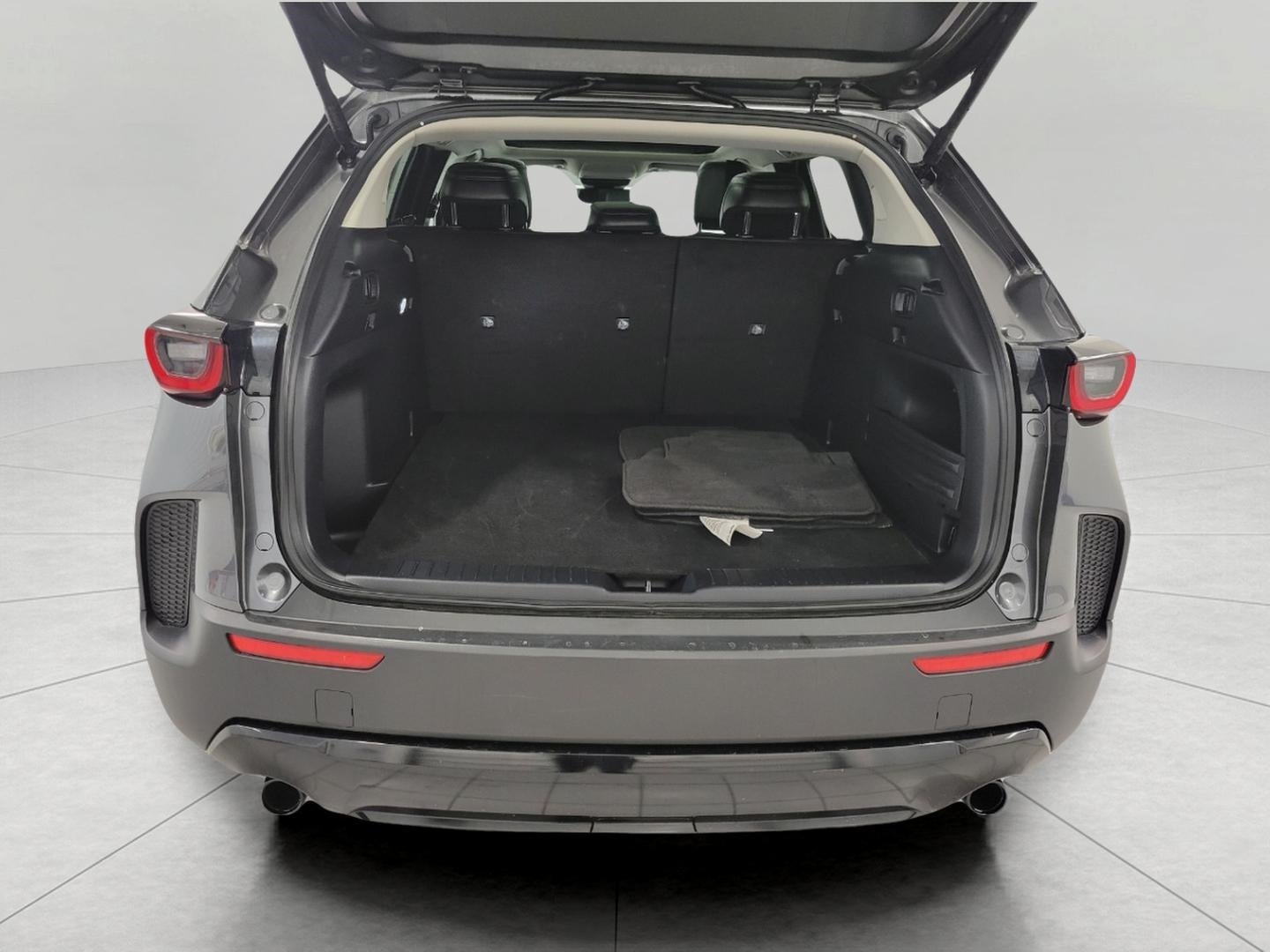 2025 Mazda Mazda CX-50 Hybrid Premium Package AWD