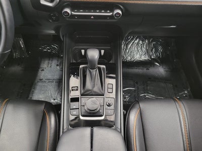 2025 Mazda Mazda CX-50 Hybrid Premium Package AWD