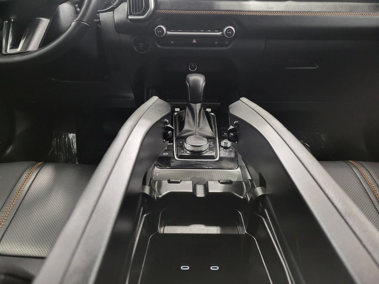 2025 Mazda Mazda CX-50 Hybrid Premium Package AWD