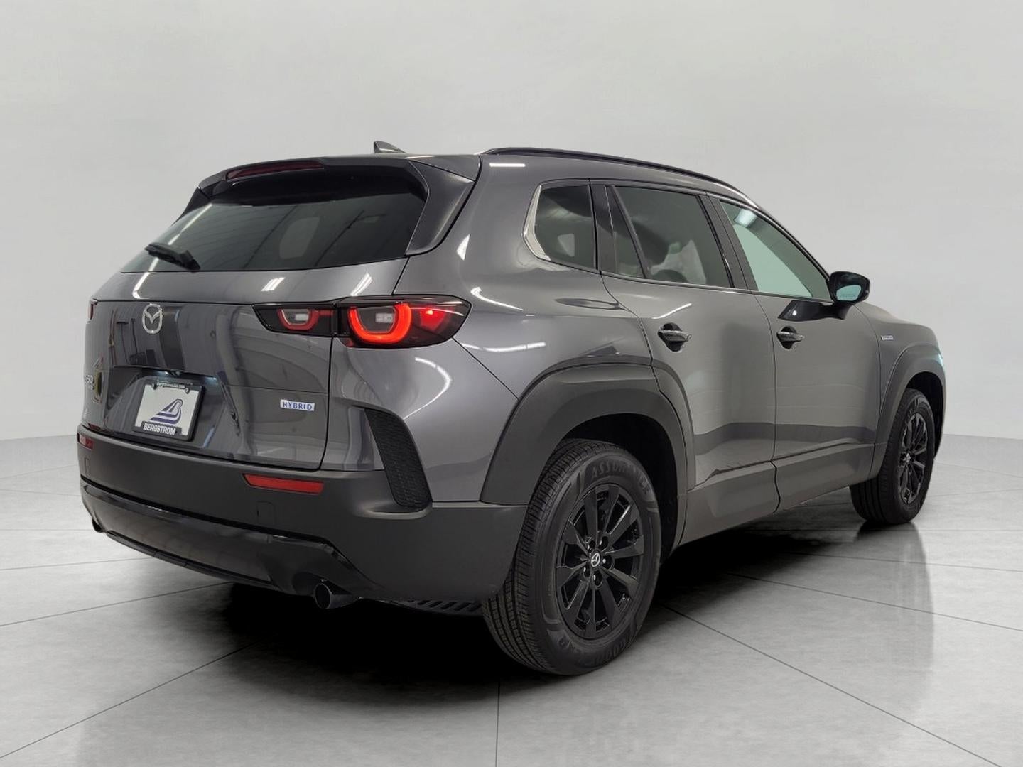 2025 Mazda Mazda CX-50 Hybrid Premium Package AWD