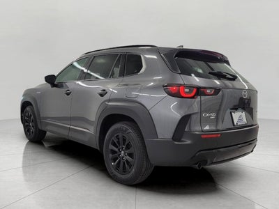 2025 Mazda Mazda CX-50 Hybrid Premium Package AWD