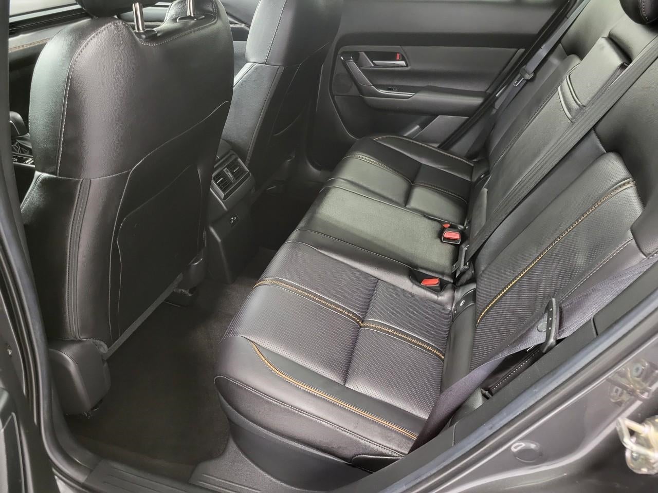 2025 Mazda Mazda CX-50 Hybrid Premium Package AWD