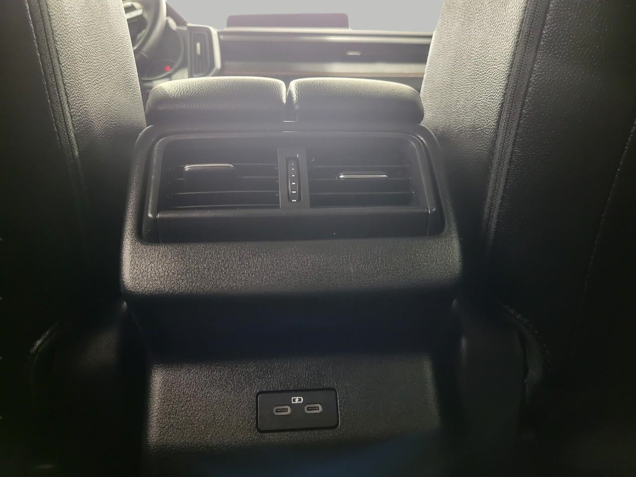 2025 Mazda Mazda CX-50 Hybrid Premium Package AWD