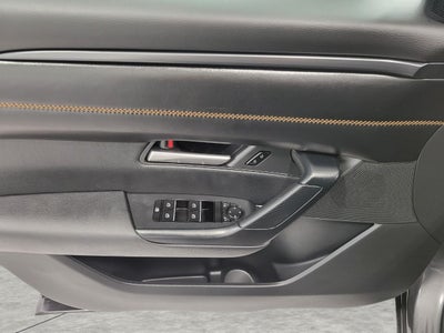 2025 Mazda Mazda CX-50 Hybrid Premium Package AWD