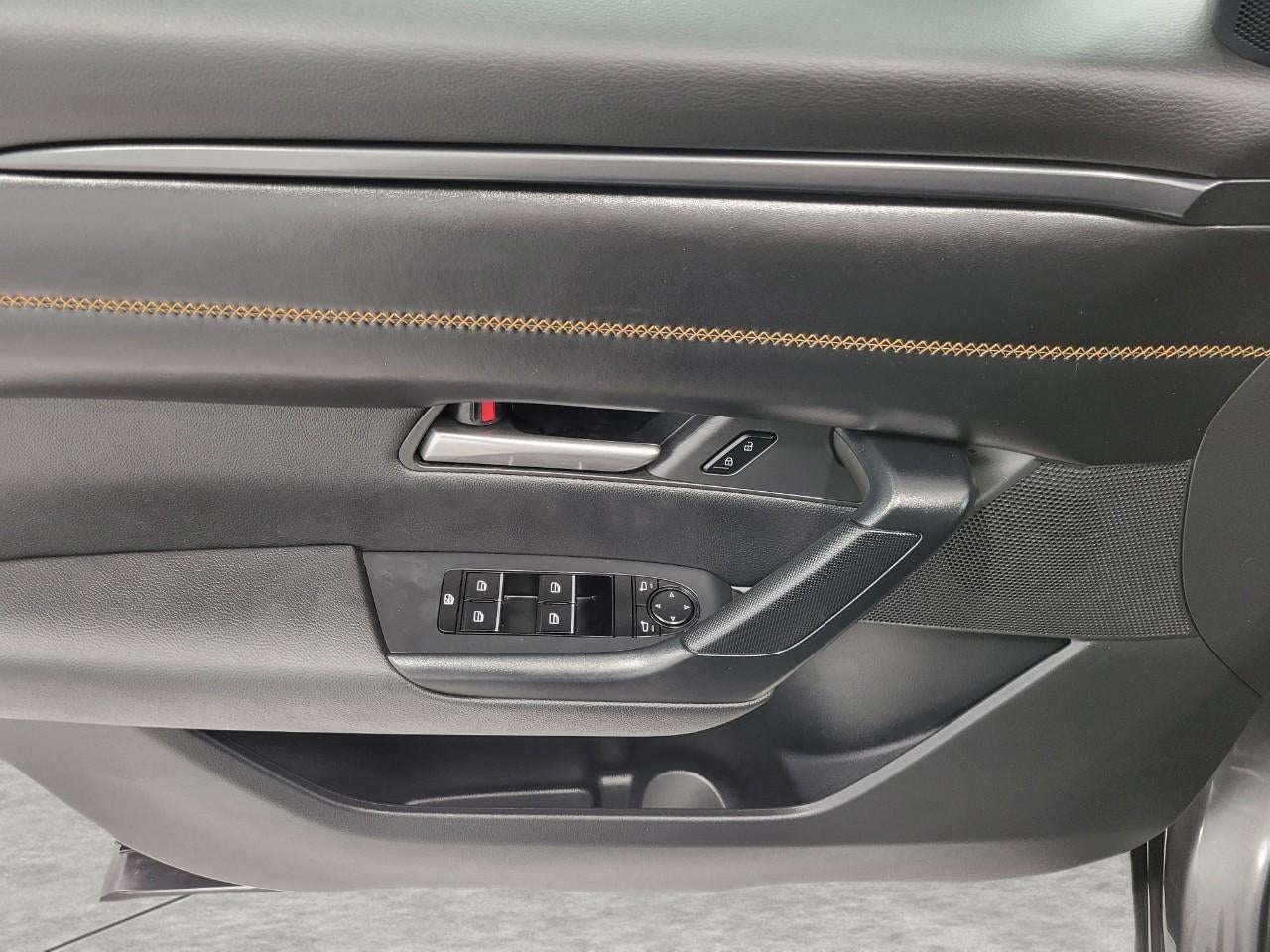 2025 Mazda Mazda CX-50 Hybrid Premium Package AWD