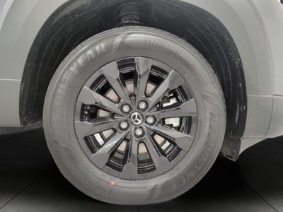 2025 Mazda Mazda CX-50 Hybrid Premium Package AWD