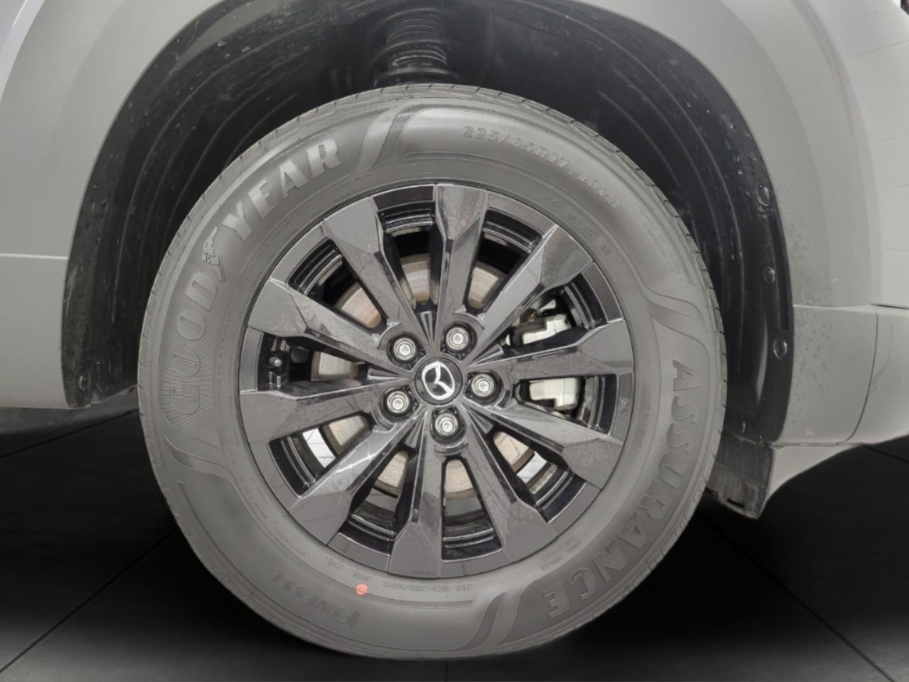 2025 Mazda Mazda CX-50 Hybrid Premium Package AWD