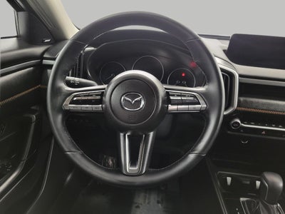 2025 Mazda Mazda CX-50 Hybrid Premium Package AWD