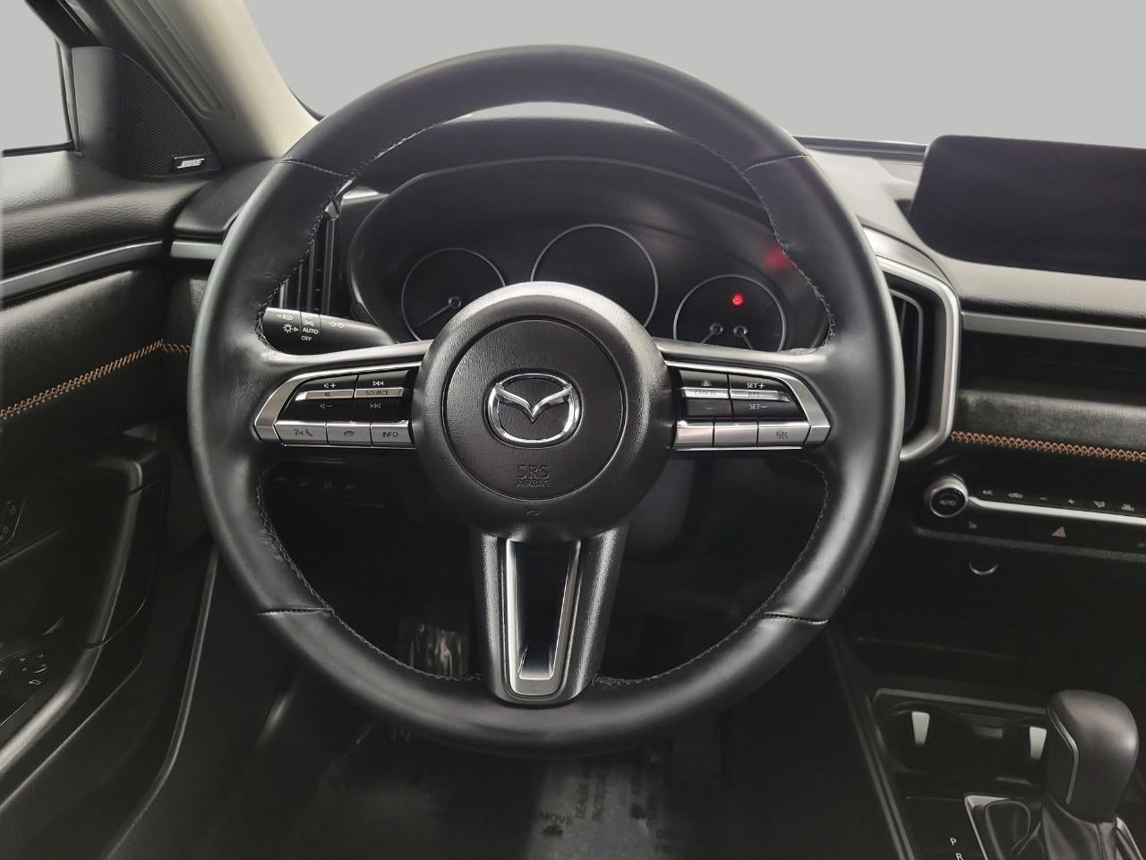 2025 Mazda Mazda CX-50 Hybrid Premium Package AWD