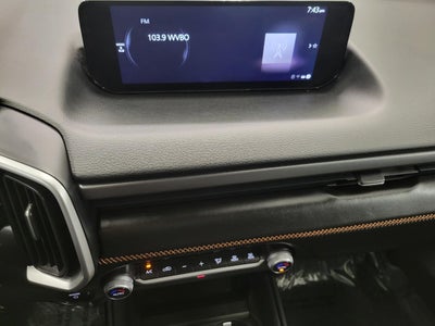 2025 Mazda Mazda CX-50 Hybrid Premium Package AWD