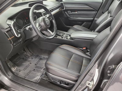 2025 Mazda Mazda CX-50 Hybrid Premium Package AWD