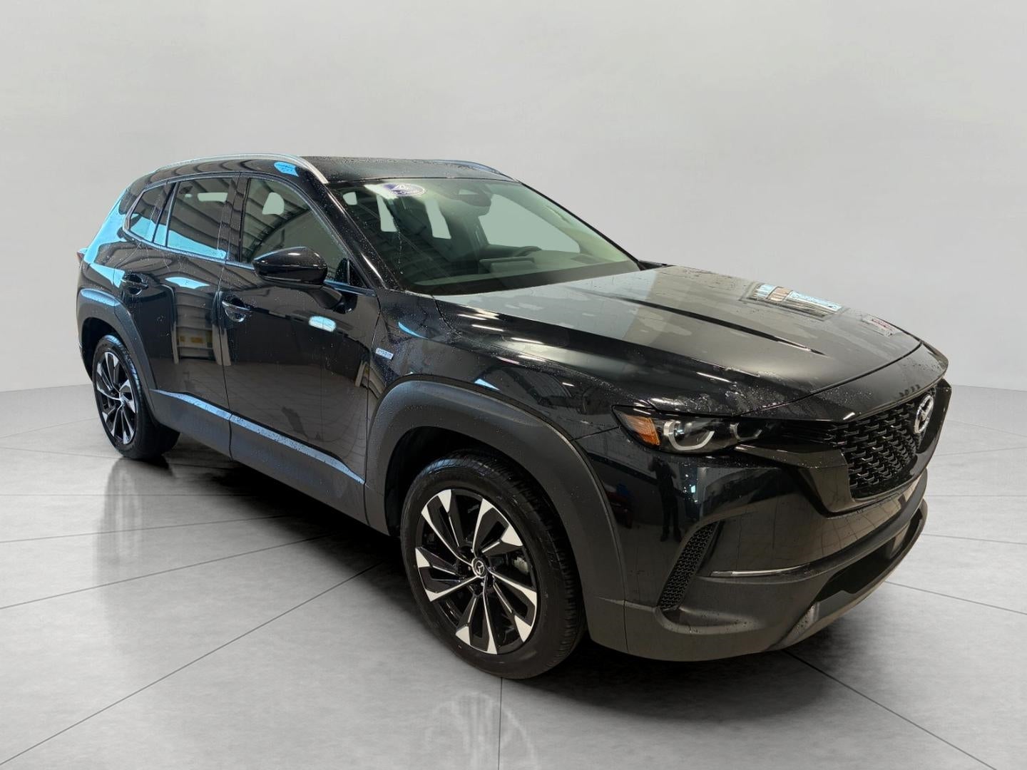 2025 Mazda Mazda CX-50 Hybrid Premium Plus Package AWD