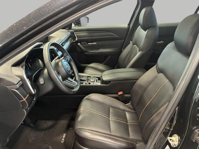 2025 Mazda Mazda CX-50 Hybrid Premium Plus Package AWD