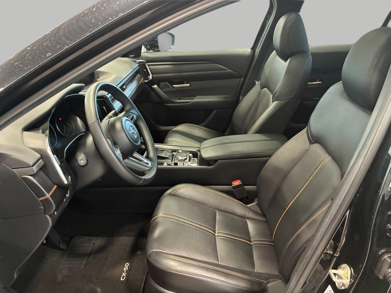 2025 Mazda Mazda CX-50 Hybrid Premium Plus Package AWD