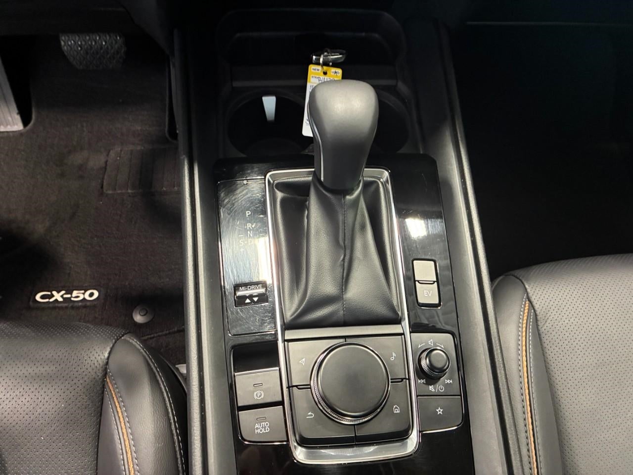 2025 Mazda Mazda CX-50 Hybrid Premium Plus Package AWD