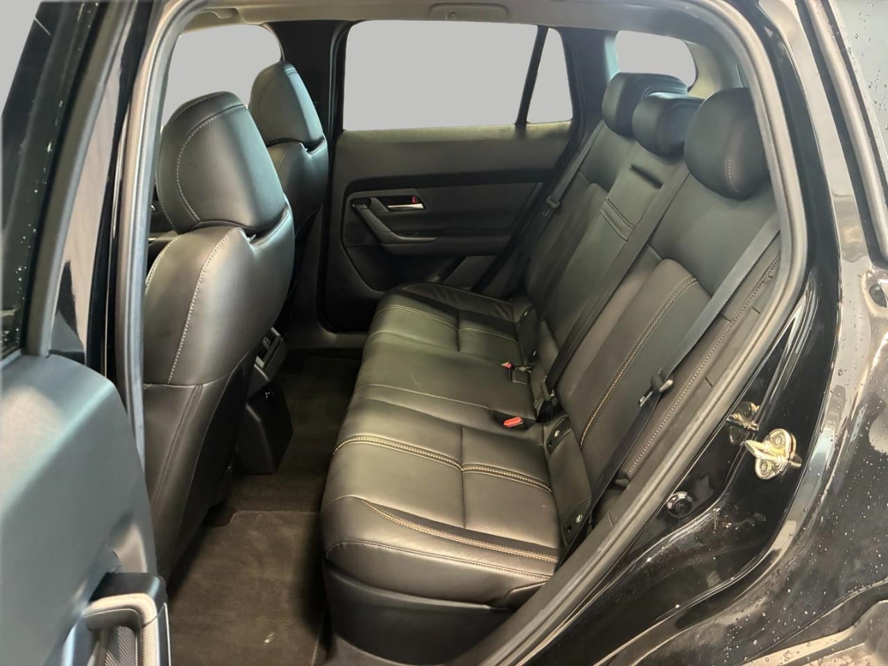 2025 Mazda Mazda CX-50 Hybrid Premium Plus Package AWD