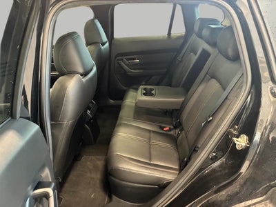 2025 Mazda Mazda CX-50 Hybrid Premium Plus Package AWD