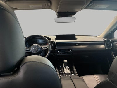 2025 Mazda Mazda CX-50 Hybrid Premium Plus Package AWD